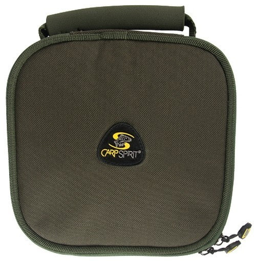 Geanta pentru bobine de monofilamanet 18x9x18 cm
