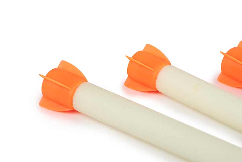 Matrix Foam Pellet Wagglers