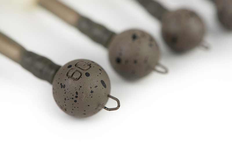 Matrix Pellet Waggler Weights