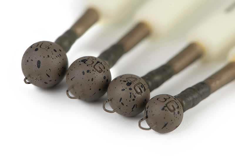 Matrix Pellet Waggler Weights
