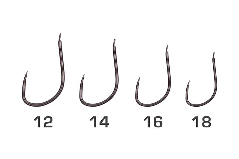 Matrix X1 - Commercial Carp Hooks