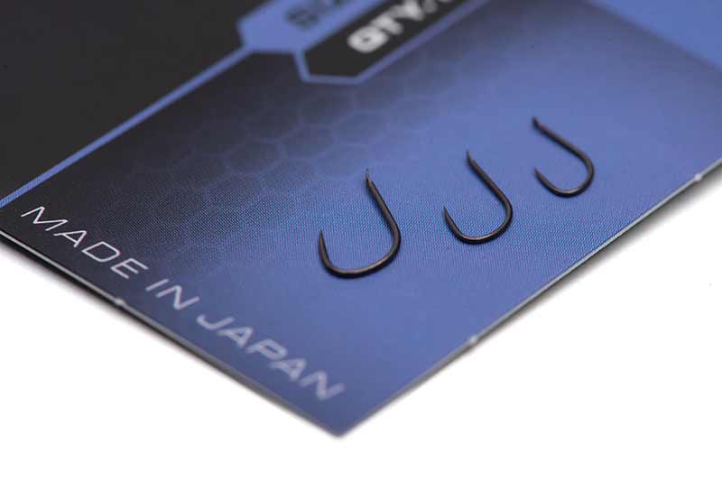 Matrix X2 - Commercial F1 Hooks