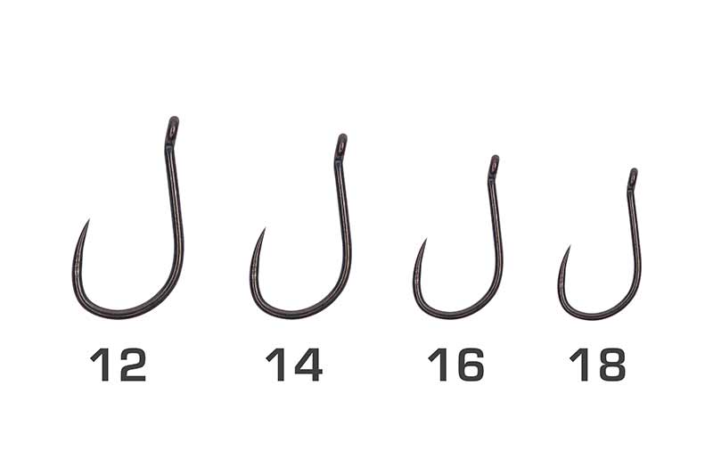 Matrix X5 - F1 Pellet Rigger Hooks