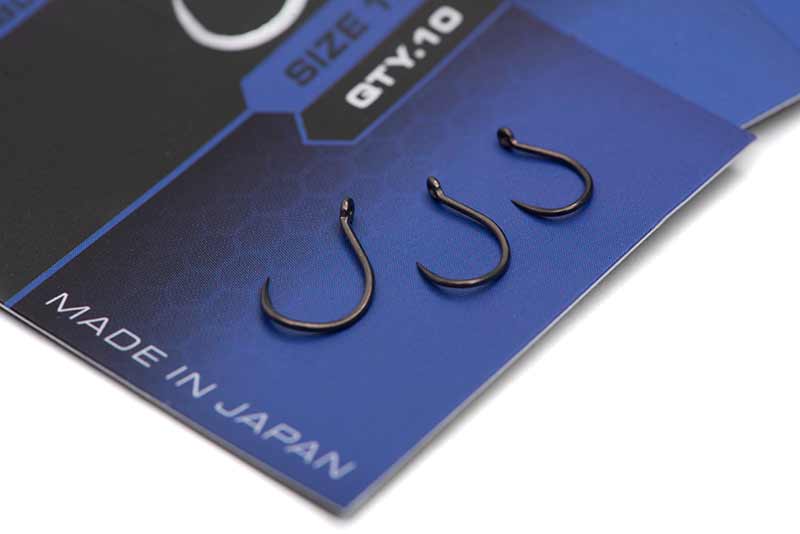 Matrix X7 - Carp Method Hooks