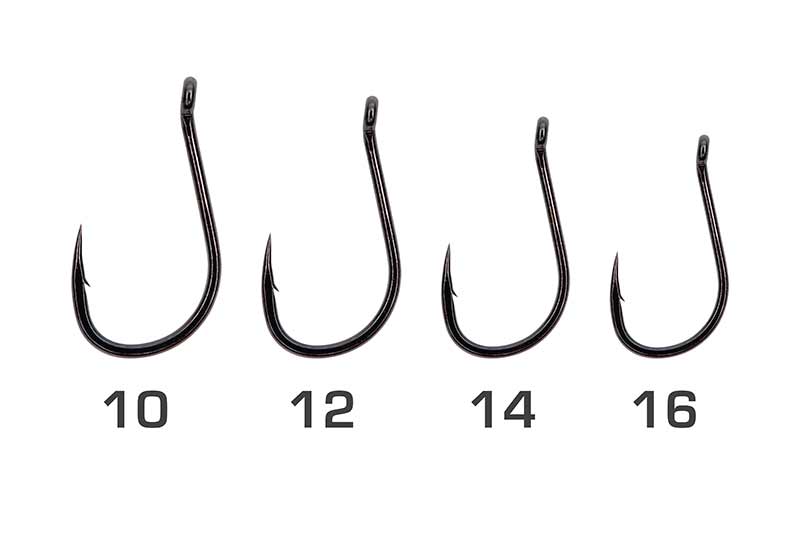 Matrix X3B - Feeder Rigger Hooks