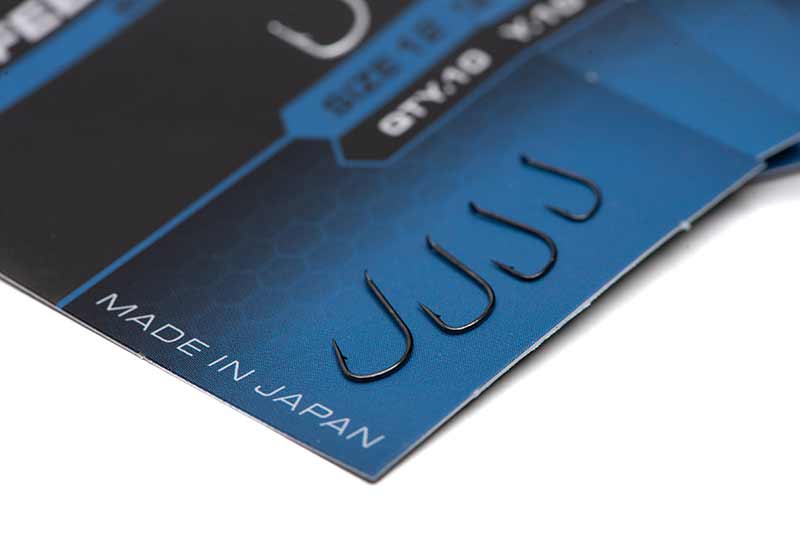 Matrix X5B - Pro Feeder Hooks