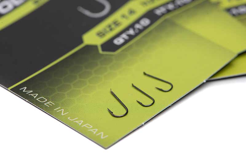 Matrix X6B - Curved Pole Hooks