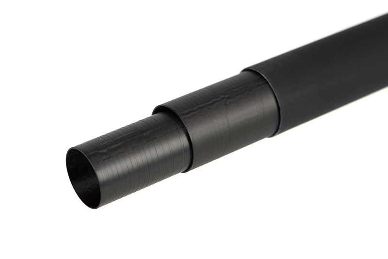 Matrix 4m Aquos Power Landing Net Handle