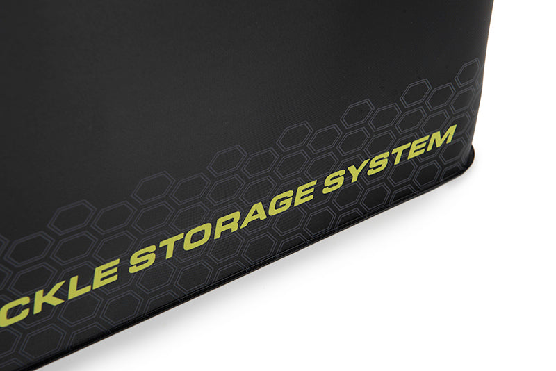 Matrix EVA XL Tackle Storage System (Loaded)