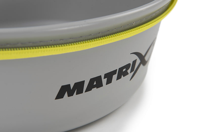 Matrix EVA Airflow Bowls