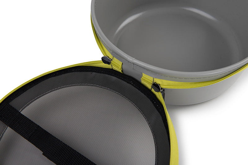 Matrix EVA Airflow Bowls