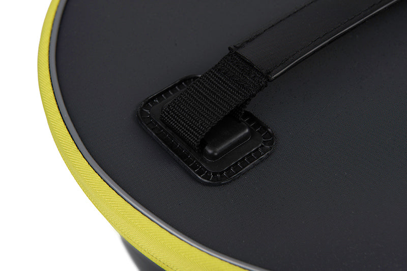 Matrix Moulded EVA Bowl With Lid