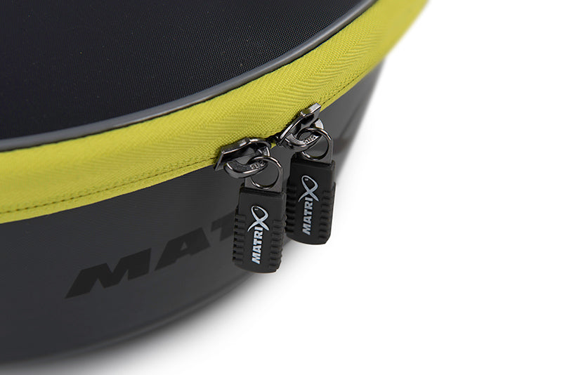 Matrix Moulded EVA Bowl With Lid