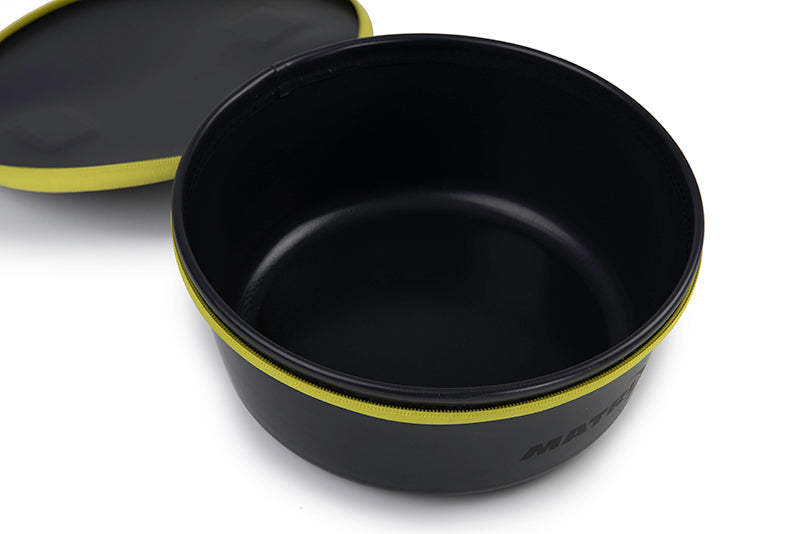 Matrix Moulded EVA Bowl With Lid