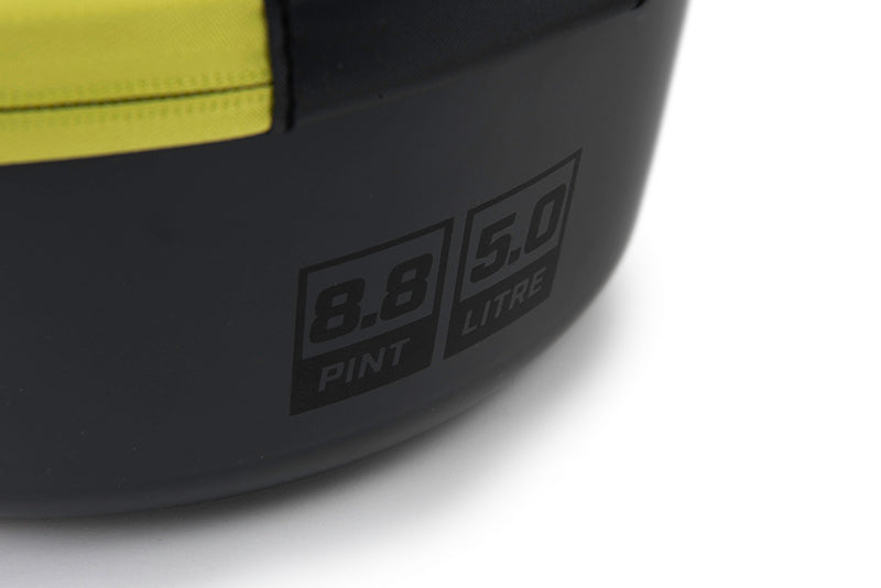 Matrix Moulded EVA Bowl With Lid