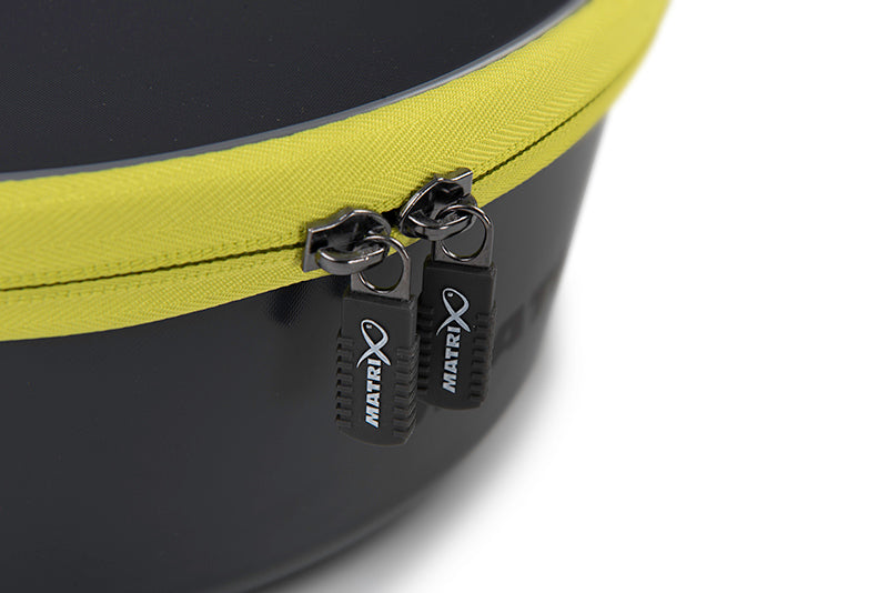 Matrix Moulded EVA Bowl With Lid