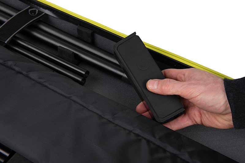 Matrix Duralite Pro Top Kit Case