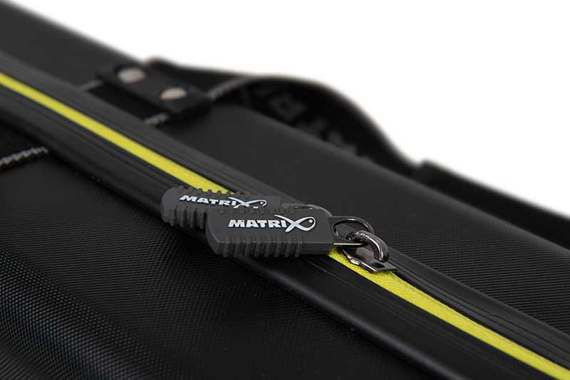 Matrix Duralite Pro Top Kit Case