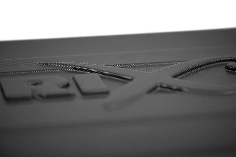 Matrix Duralite Pro XL Case