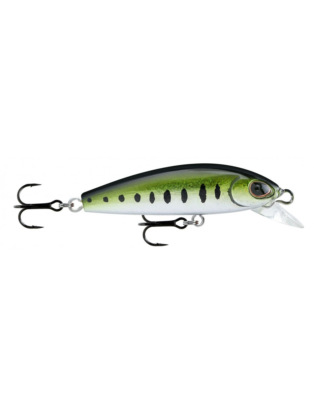 GOMOKU DENSE 48 GREEN MUDDLER