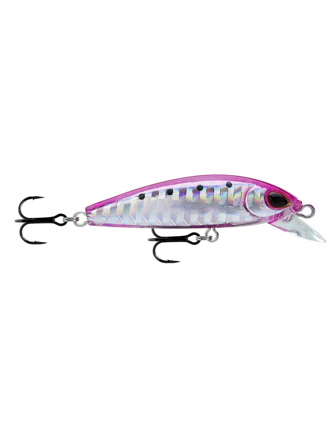 GOMOKU DENSE 48 PINK SARDINE