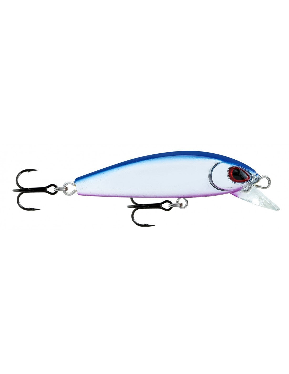 GOMOKU DENSE 48 UV BLUE PINK
