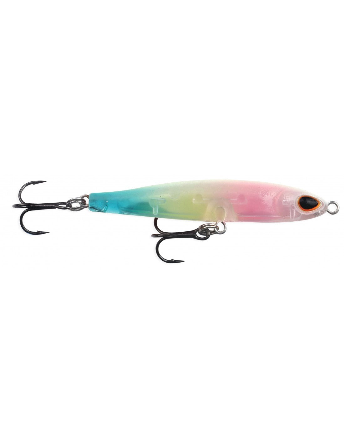 GOMOKU FLUTTER 45 GLOW GHOST CANDY