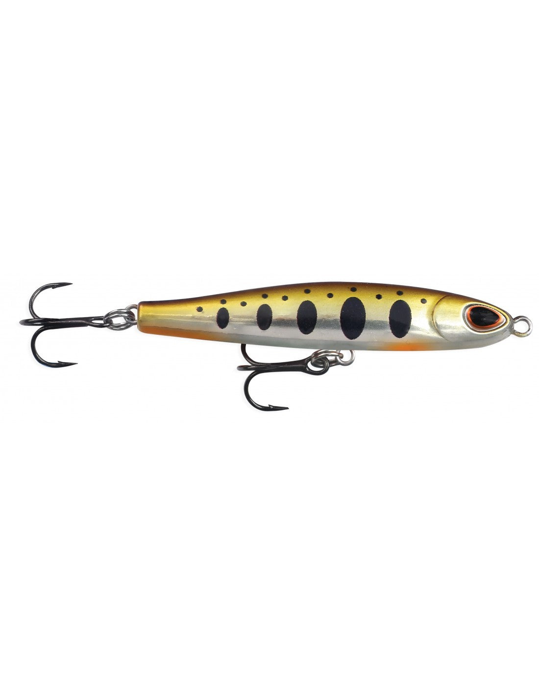 GOMOKU FLUTTER SLIM 45 TROUT
