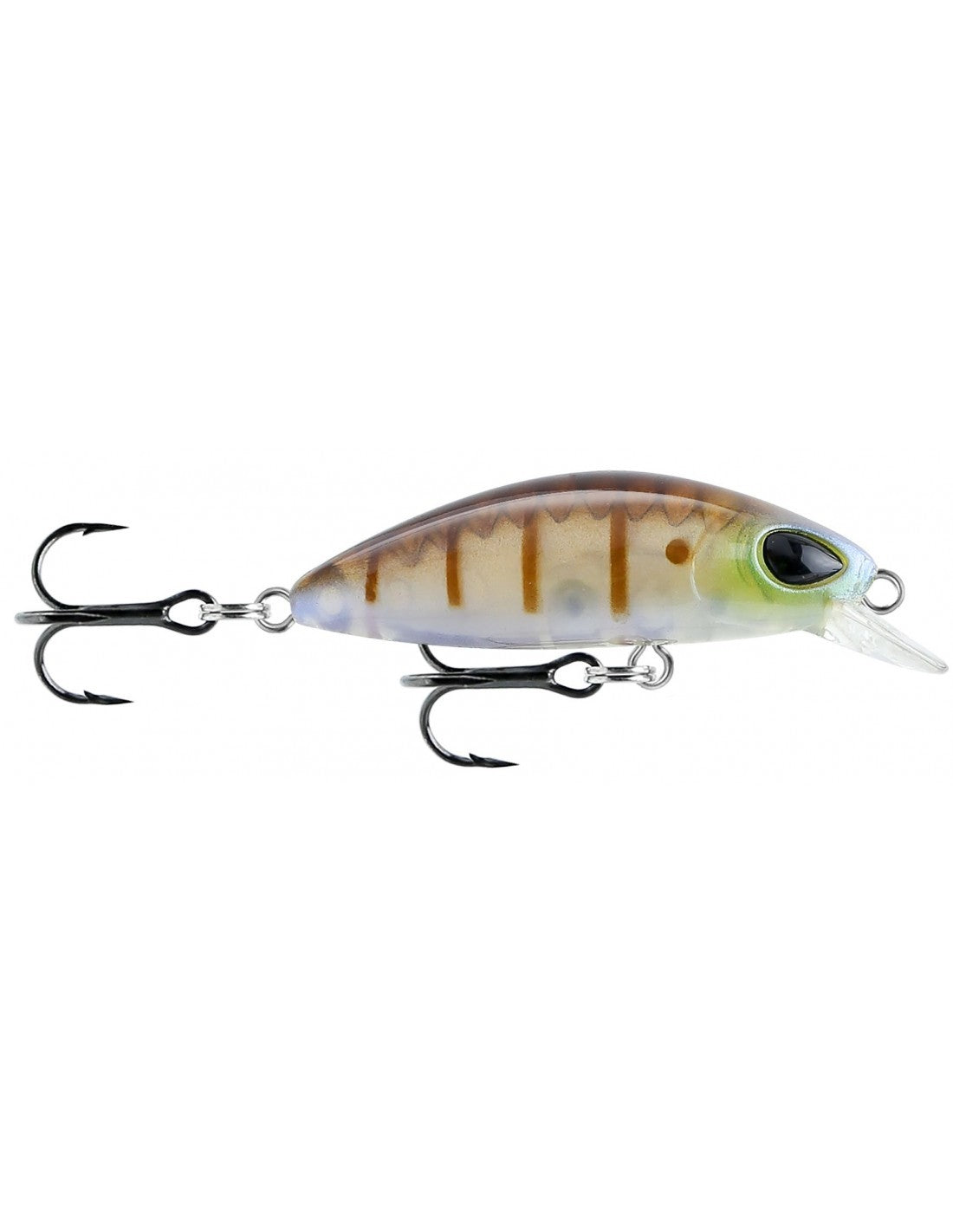 Gomoku Minnow  BG
