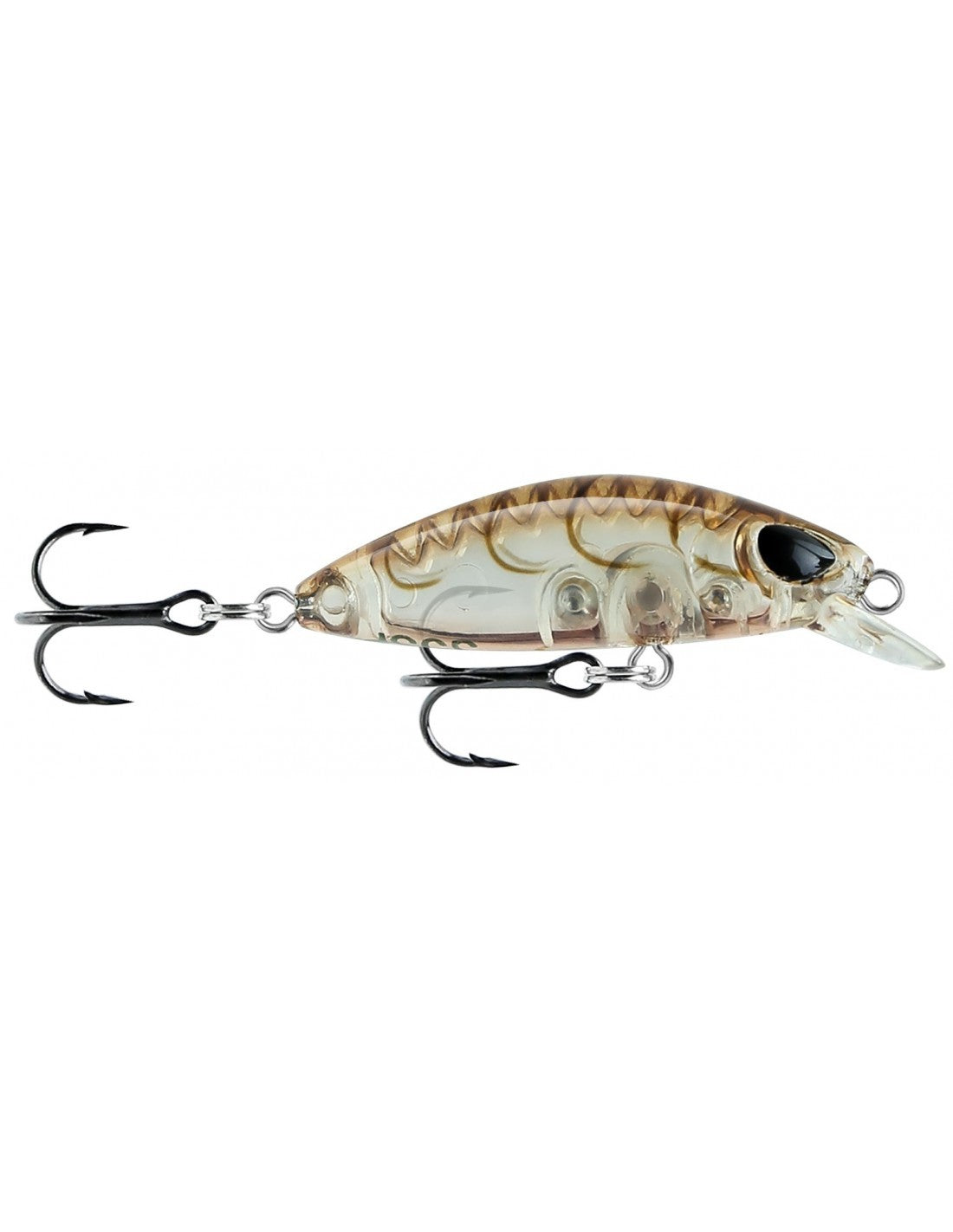 Gomoku Minnow  BTP
