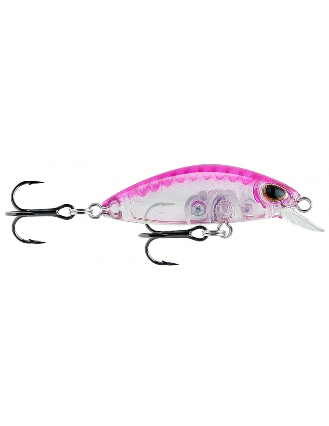Gomoku Minnow  CLP