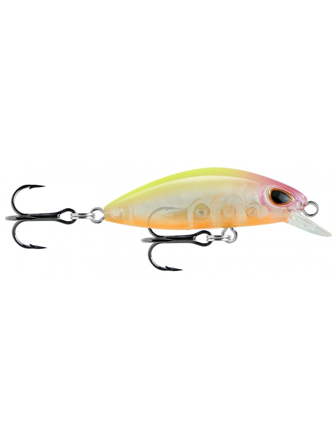 Gomoku Minnow  CLPHC