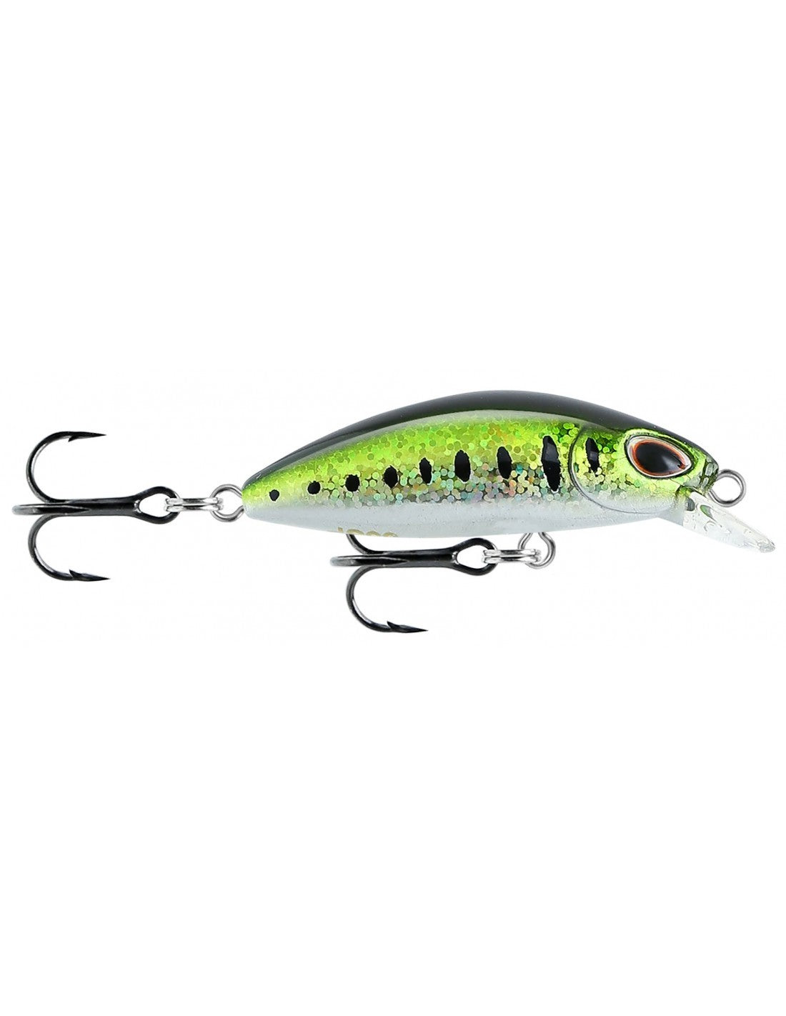 Gomoku Minnow  GMD