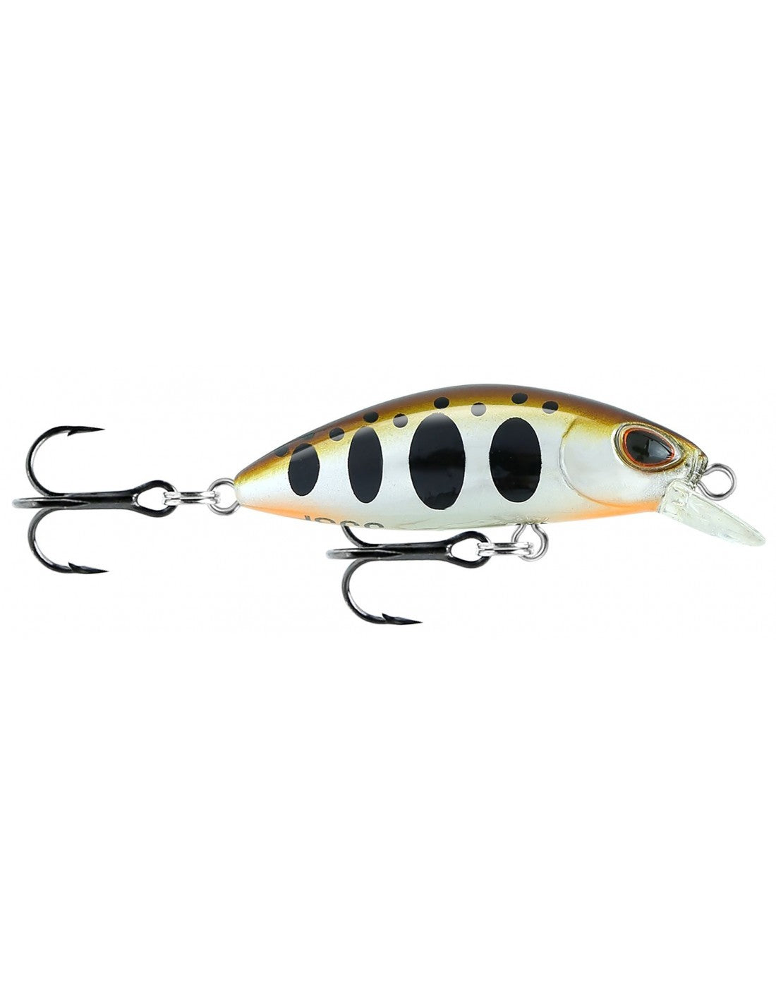 Gomoku Minnow TR