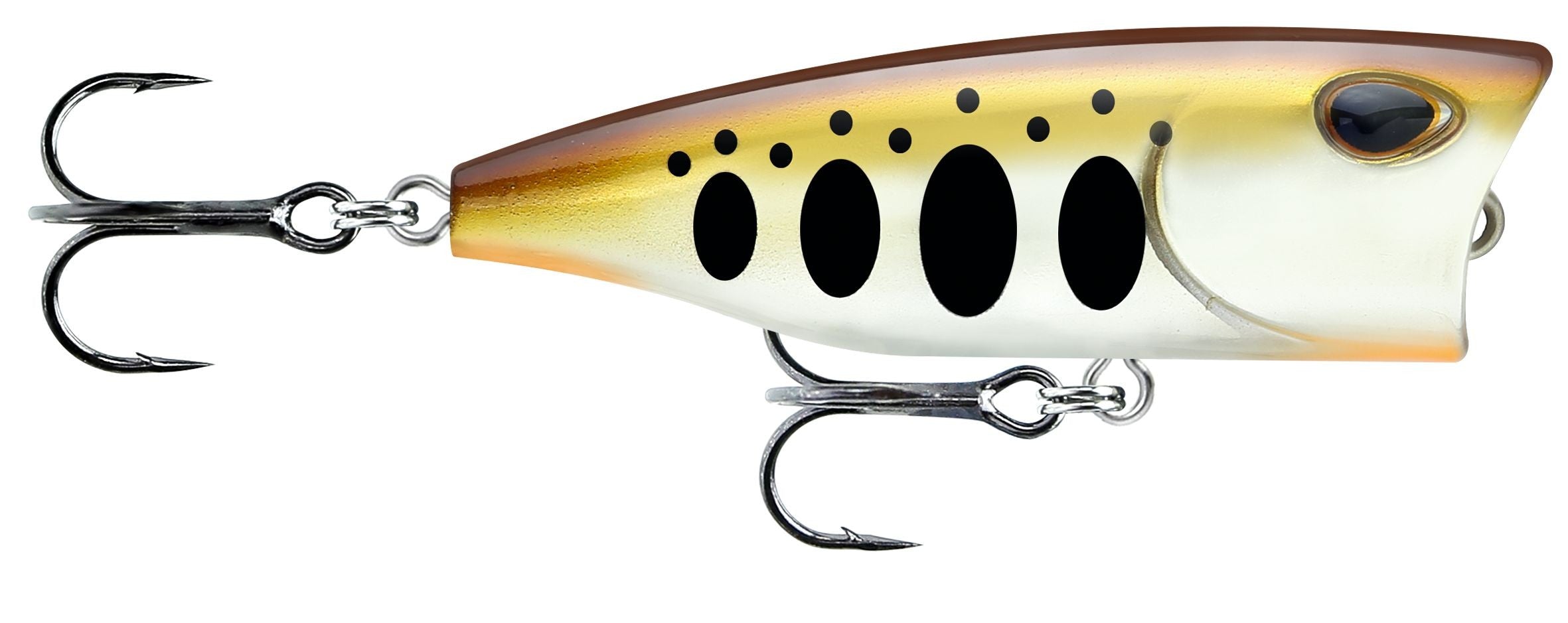 Gomoku Popper 40F TROUT