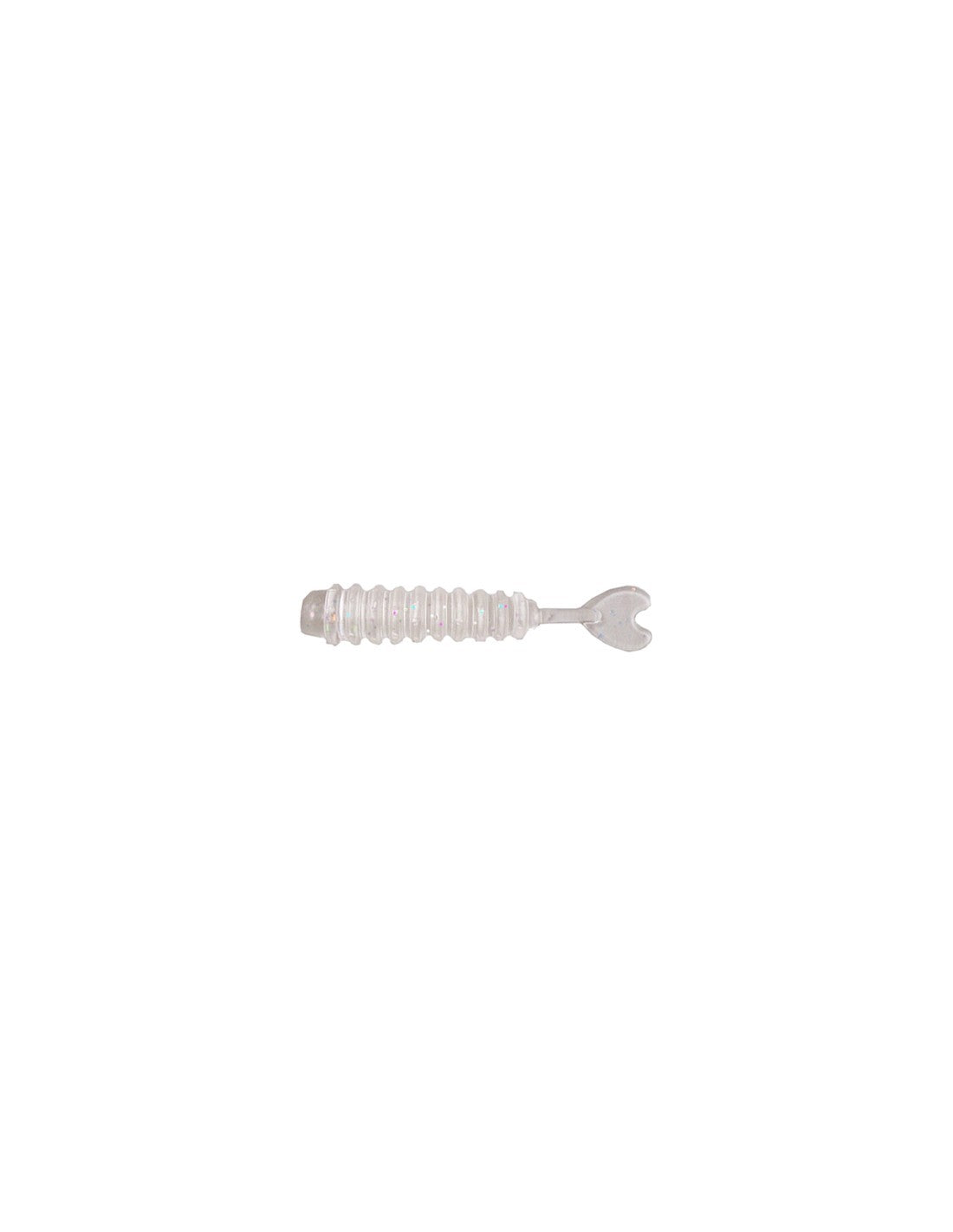 GOMOKU SOFT Y RING CLEAR HOLOGRAM (10 buc)