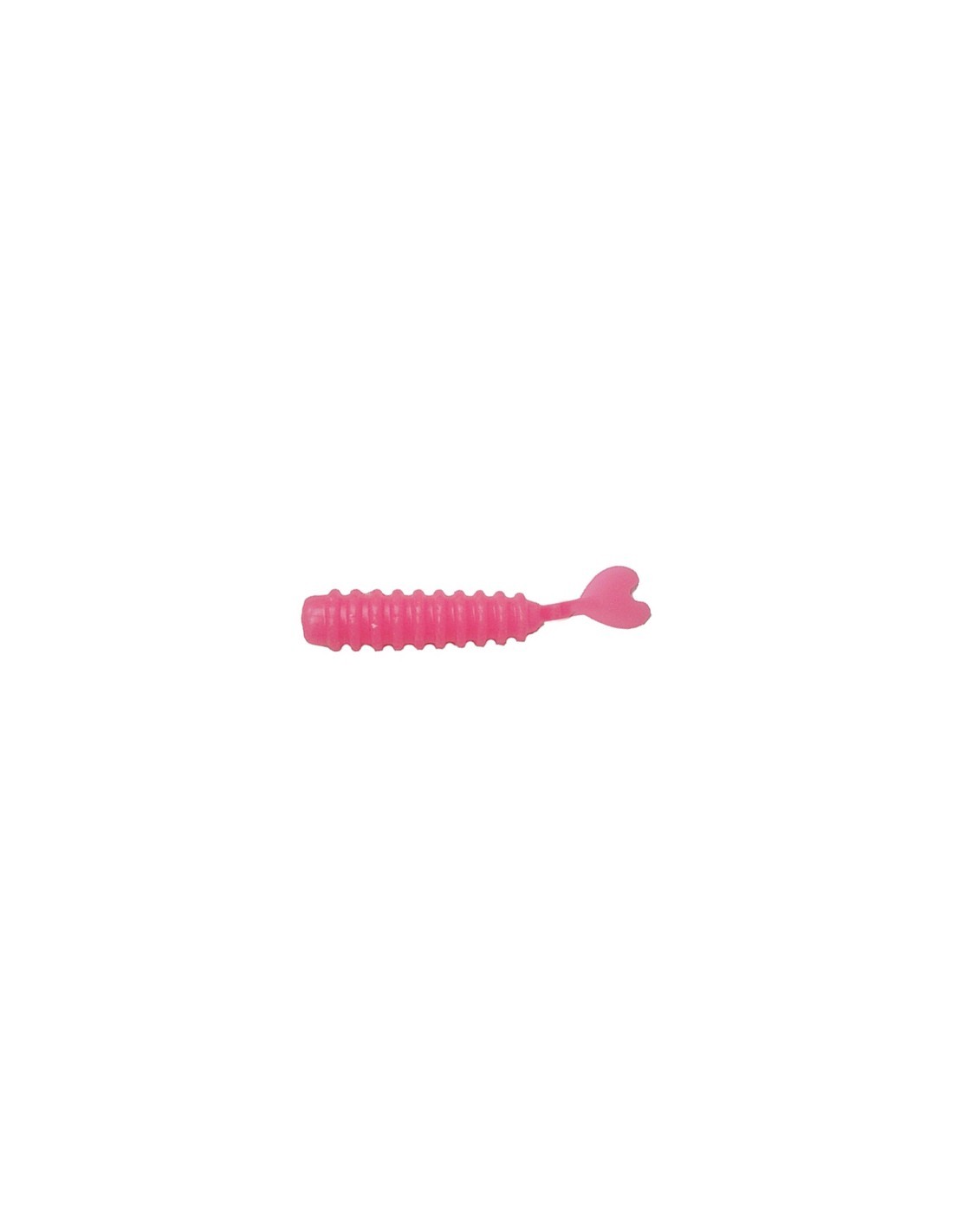 GOMOKU SOFT Y RING PINK GLOW (10 buc)