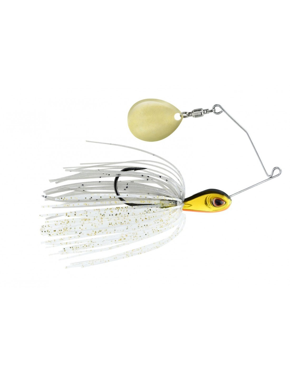 GOMOKU SPINNERBAIT  11G GOLDEN SHINNER