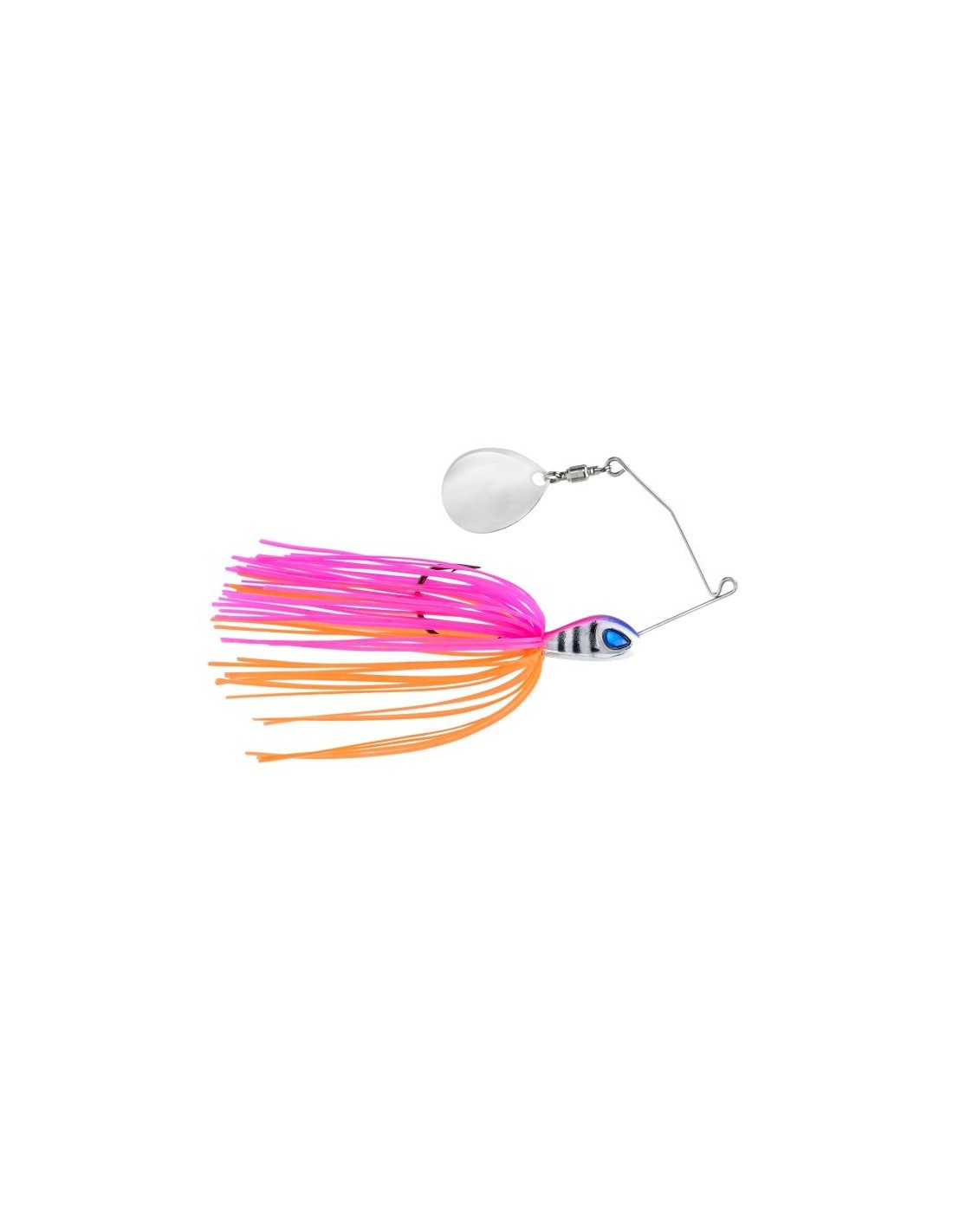 GOMOKU SPINNERBAIT  11G PINK GILL