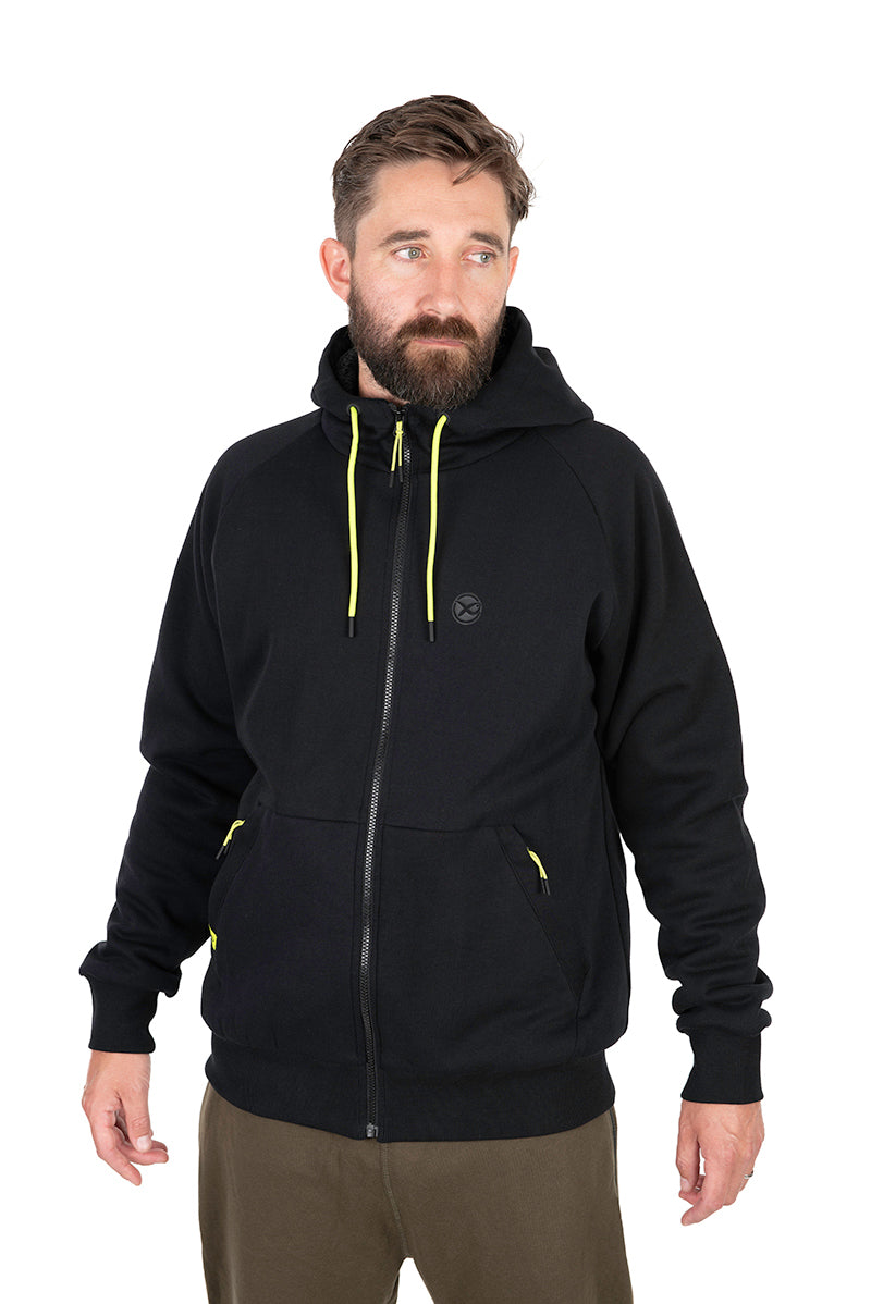 Matrix Sherpa Hoody