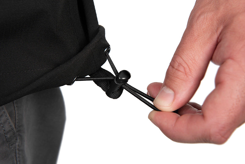 Matrix Ultra-Light 8K Jacket