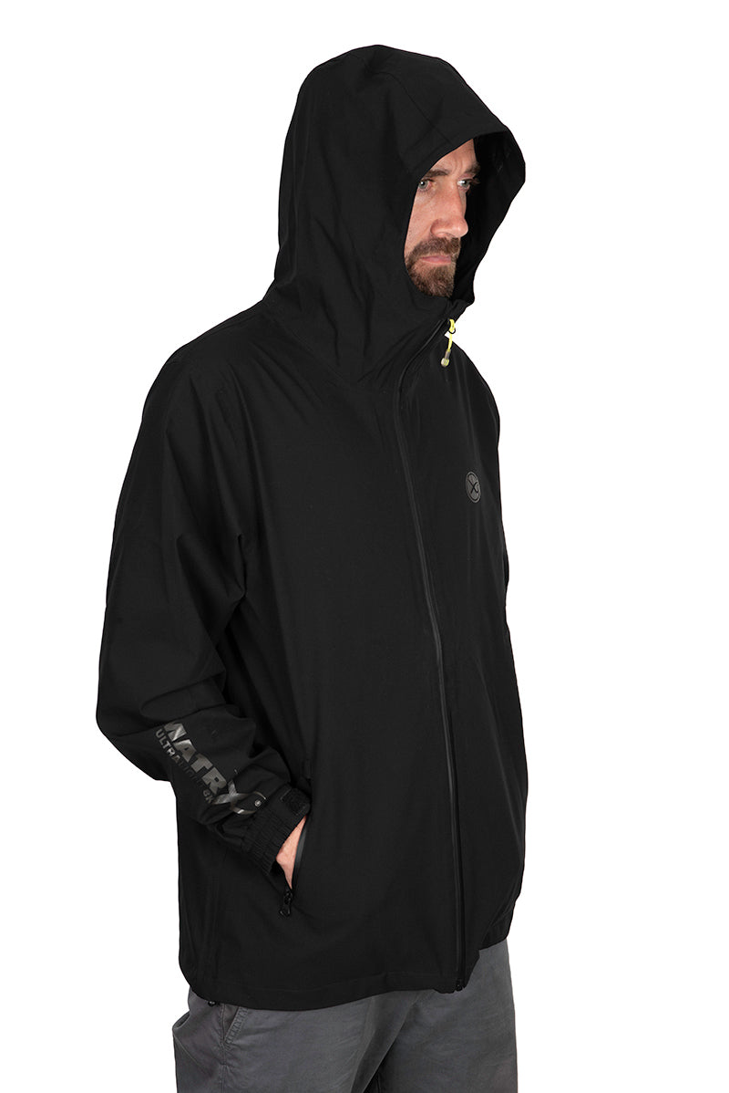 Matrix Ultra-Light 8K Jacket