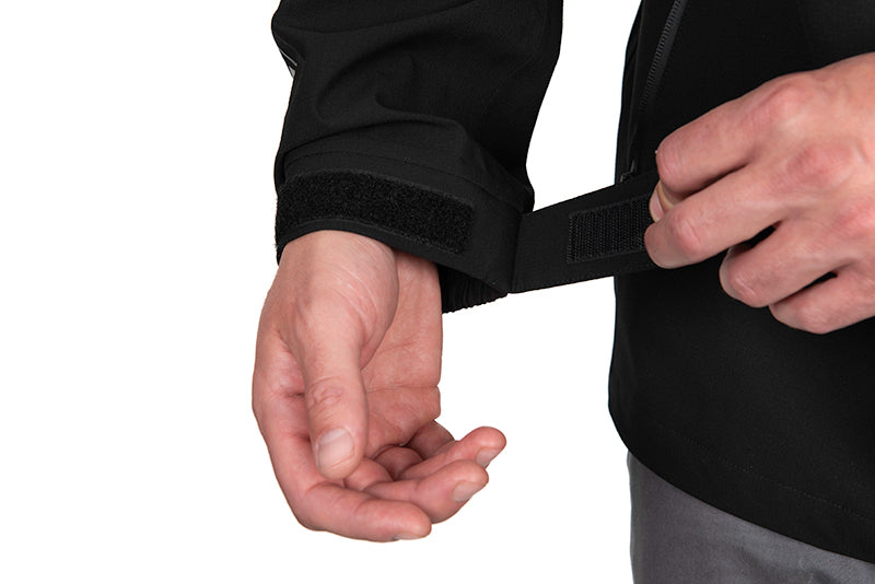 Matrix Ultra-Light 8K Jacket