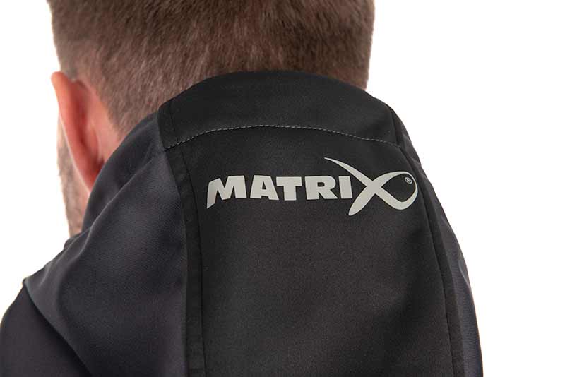 Matrix Wind Blocker Jacket