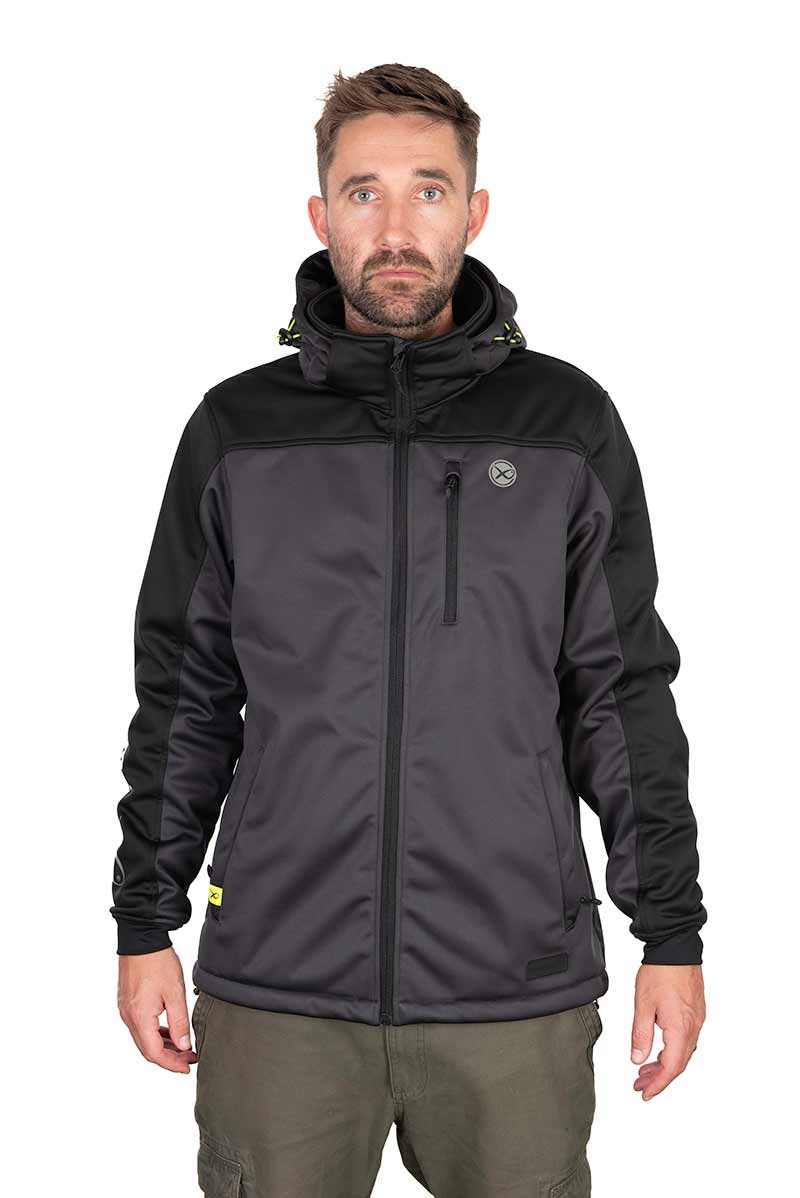 Matrix Wind Blocker Jacket