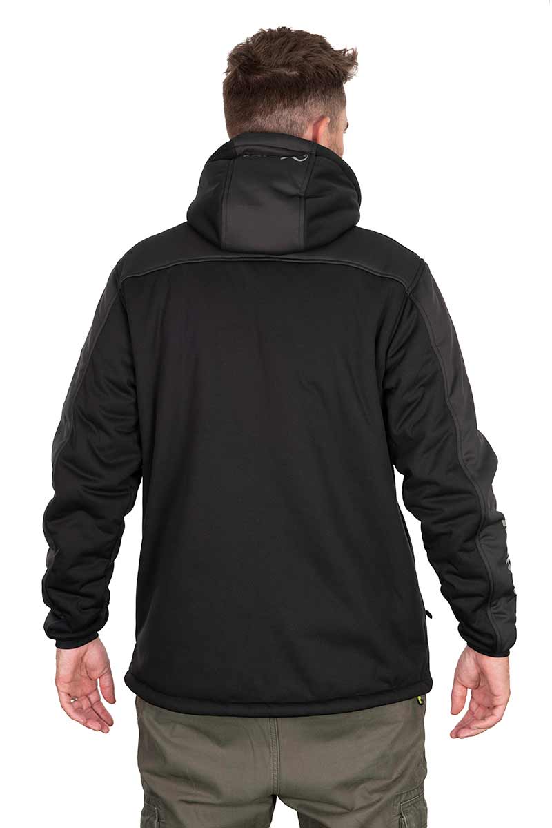 Matrix Wind Blocker Plus Jacket