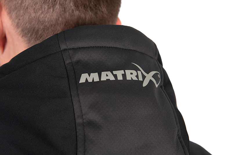 Matrix Wind Blocker Plus Jacket