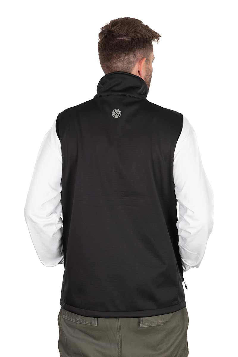 Matrix Wind Blocker Gilet