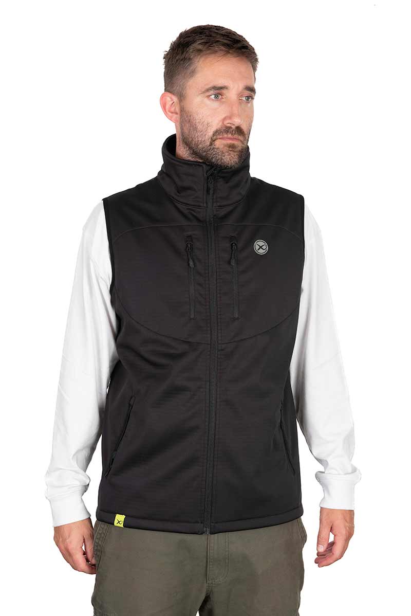 Matrix Wind Blocker Gilet