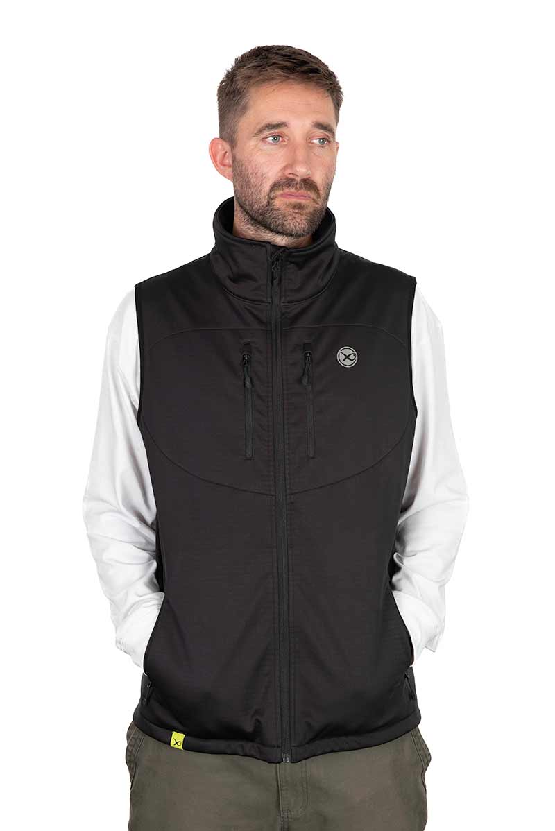 Matrix Wind Blocker Gilet
